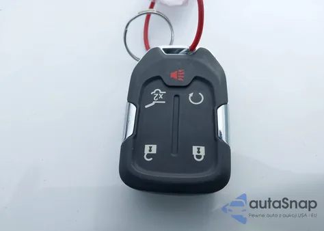 2023 GMC Terrain Awd At4 from USA, damaged, VIN 3GKALYEGXPL252677